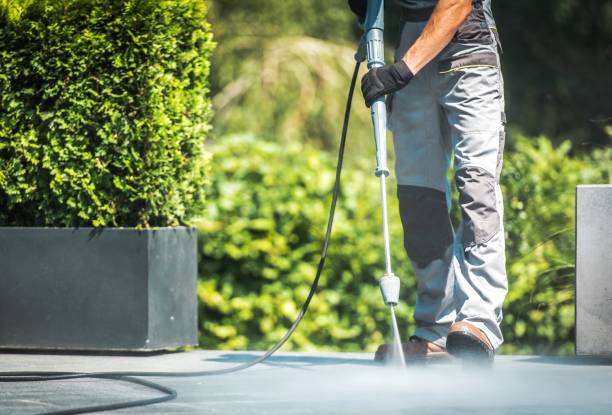 Best Fence Cleaning  in Union, NJ