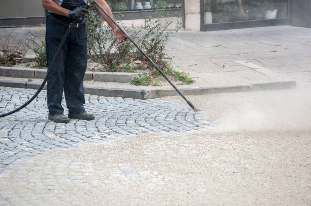 Best Factory Floor Cleaning  in Union, NJ