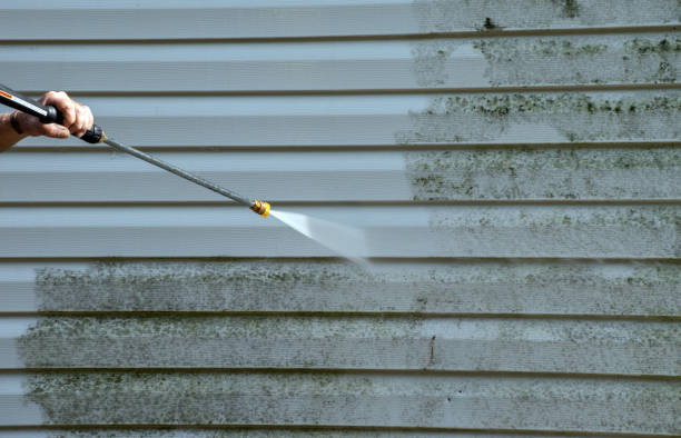 Best Building Exterior Washing  in Union, NJ