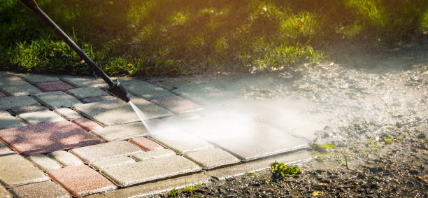 Trusted Union, NJ Pressure Washing Services Experts