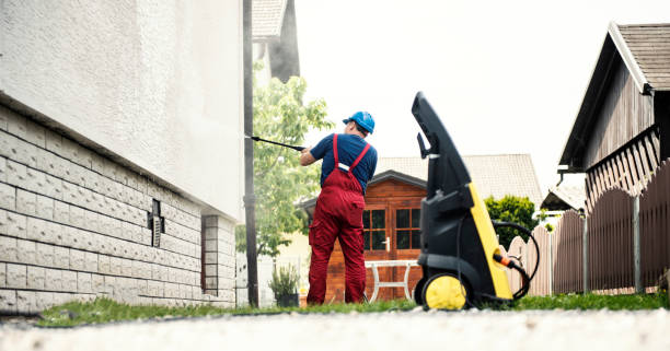 Best Post-Construction Pressure Washing  in Union, NJ